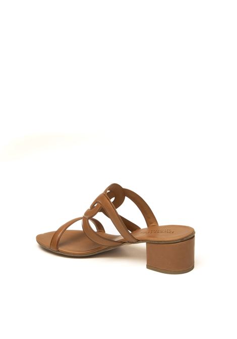  VINCENT VEGA | NIZZA P40VIT-CUOIO